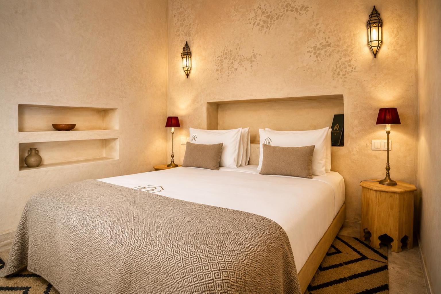 Imperial Double Room