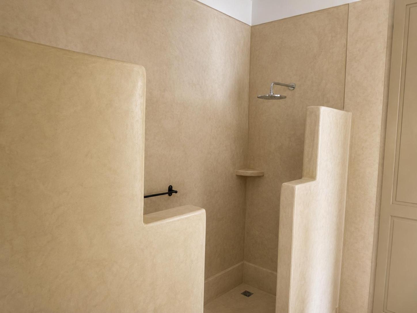 Chamade Double Room
