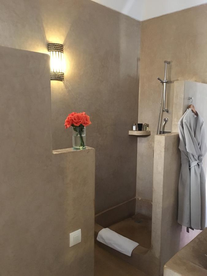 Habitación Doble Chamade