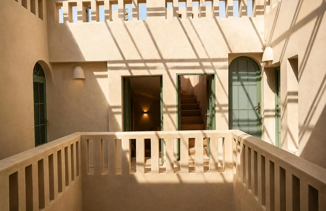 Riad Dar More & Spa-1