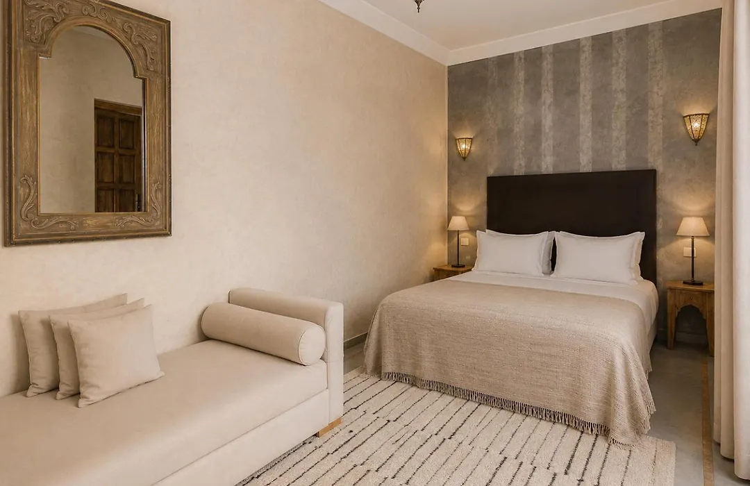 Riad Dar More & Spa-1