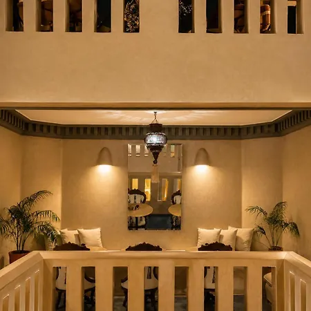 Riad Dar More & Spa-3