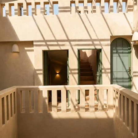 Riad Dar More & Spa-3